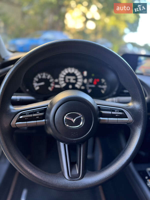 Седан Mazda 3 2019 в Львове фото 15 Седан Mazda 3 2019 в Львове