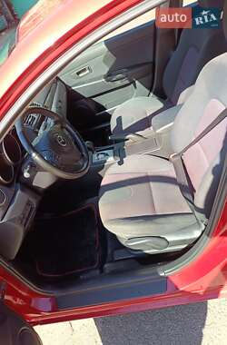 Седан Mazda 3 2005 в 