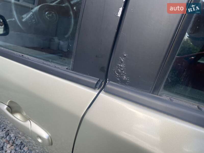 Седан Mazda 3 2005 в Киеве фото 11 Седан Mazda 3 2005 в Киеве