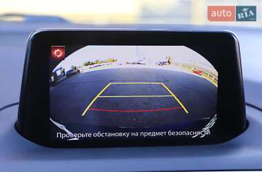 Седан Mazda 3 2018 в 