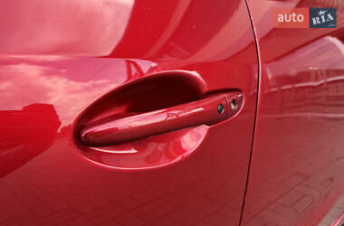 Седан Mazda 3 2018 в 