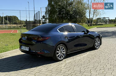 Седан Mazda 3 2020 в 