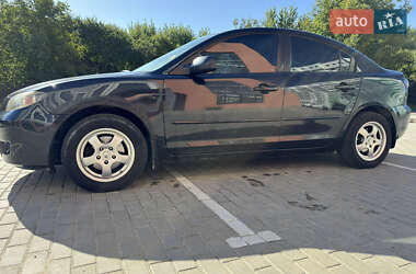 Седан Mazda 3 2007 в 