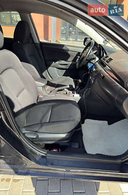 Седан Mazda 3 2007 в 