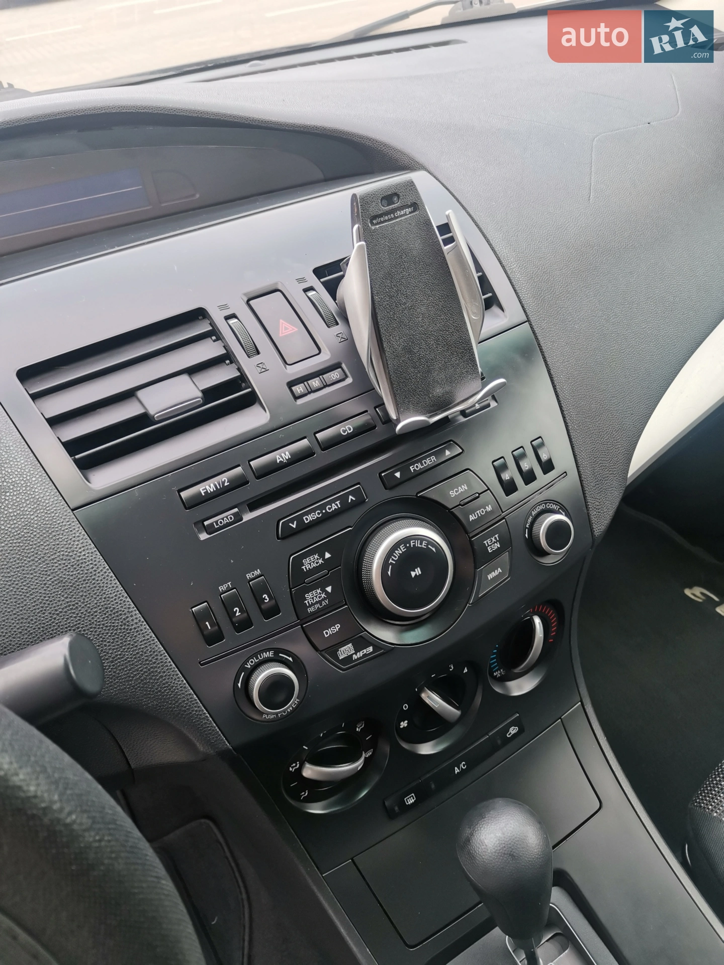 2013 Mazda 3 - мініатюра 8
