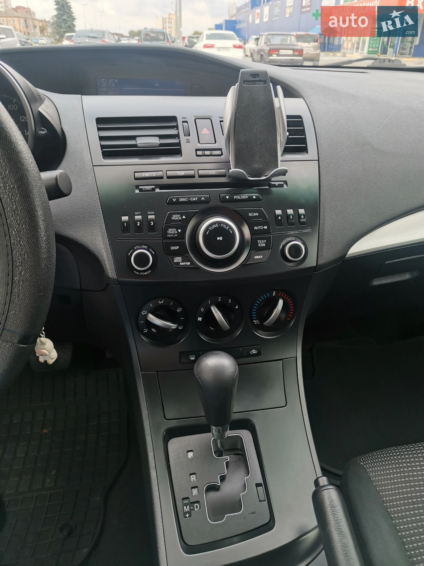 2013 Mazda 3 - мініатюра 13
