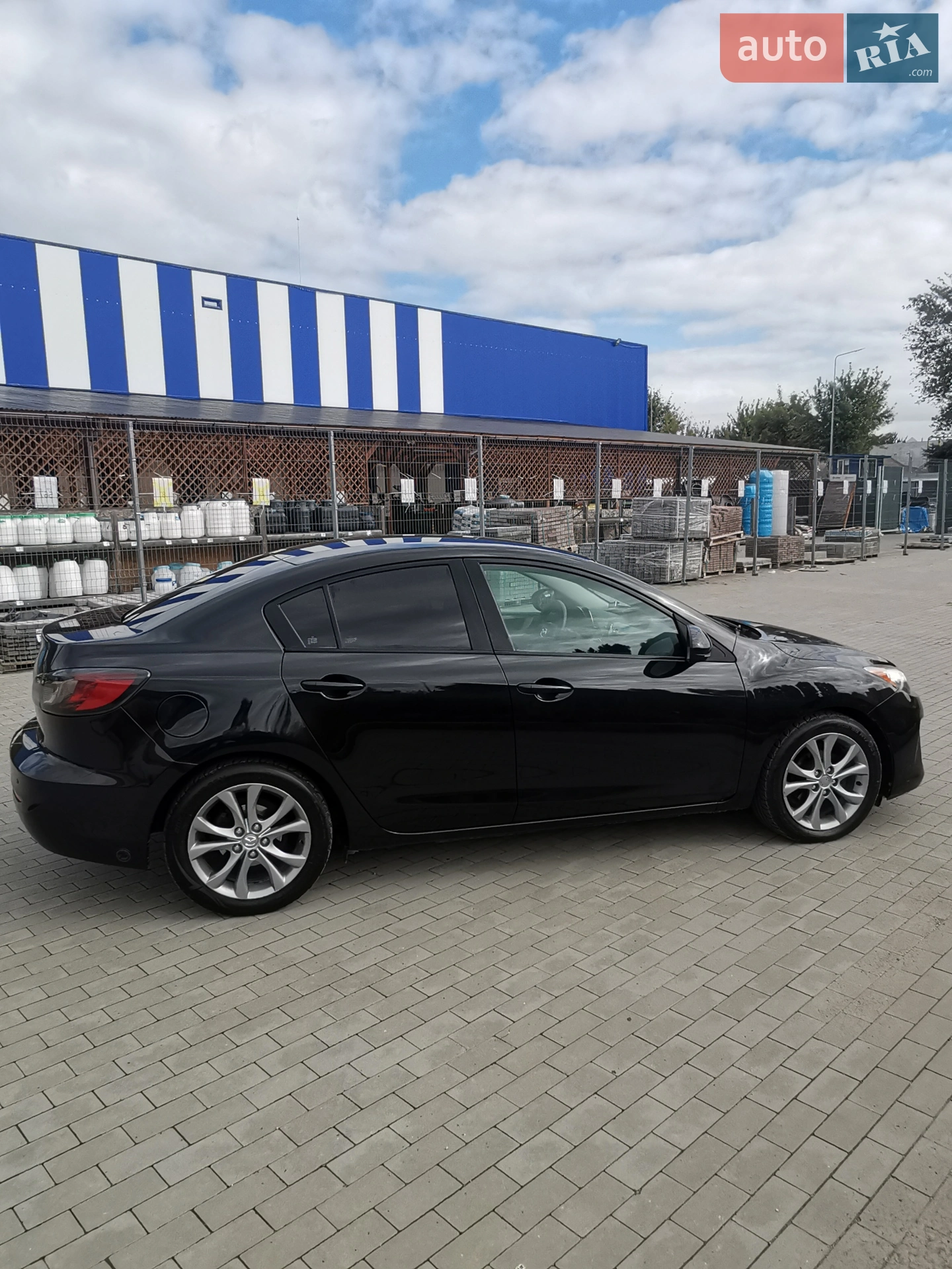 2013 Mazda 3 - мініатюра 2