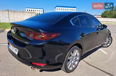 Седан Mazda 3 2019 в 