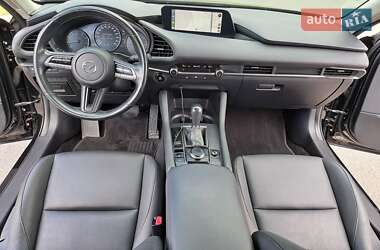 Седан Mazda 3 2019 в 