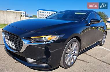 Седан Mazda 3 2019 в 