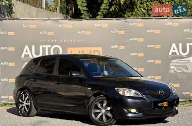 Хетчбек Mazda 3 2003 в Харкові