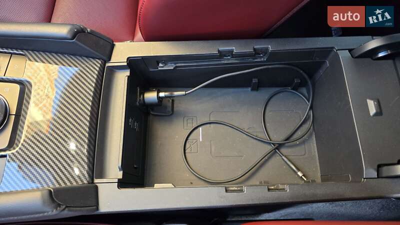 Хэтчбек Mazda 3 2022 в Киеве