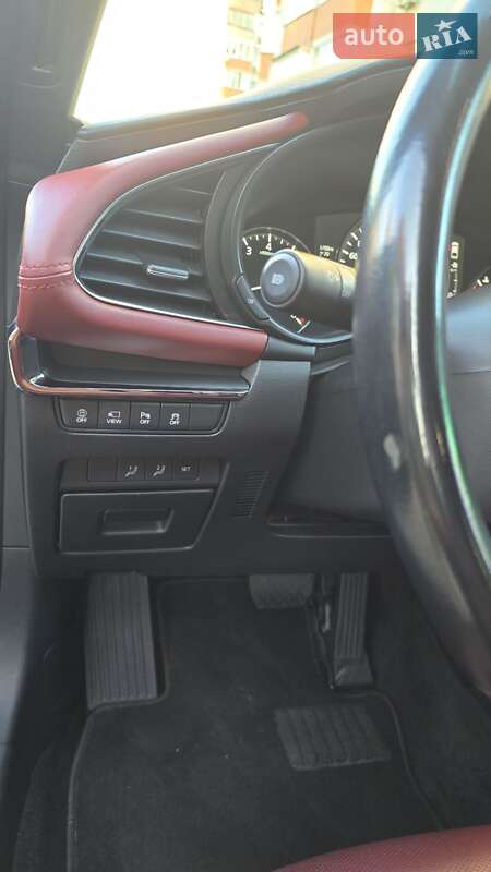 Хэтчбек Mazda 3 2022 в Киеве