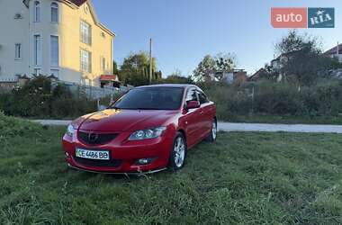 Седан Mazda 3 2005 в Хмельницькому