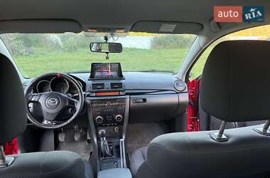 Седан Mazda 3 2005 в 