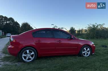 Седан Mazda 3 2005 в 