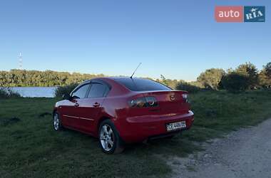 Седан Mazda 3 2005 в 