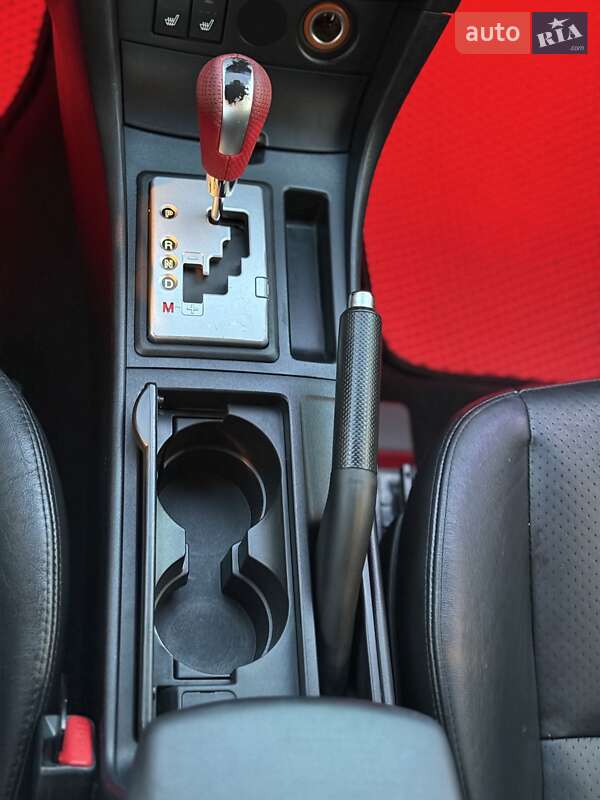 Хетчбек Mazda 3 2008 в Львові