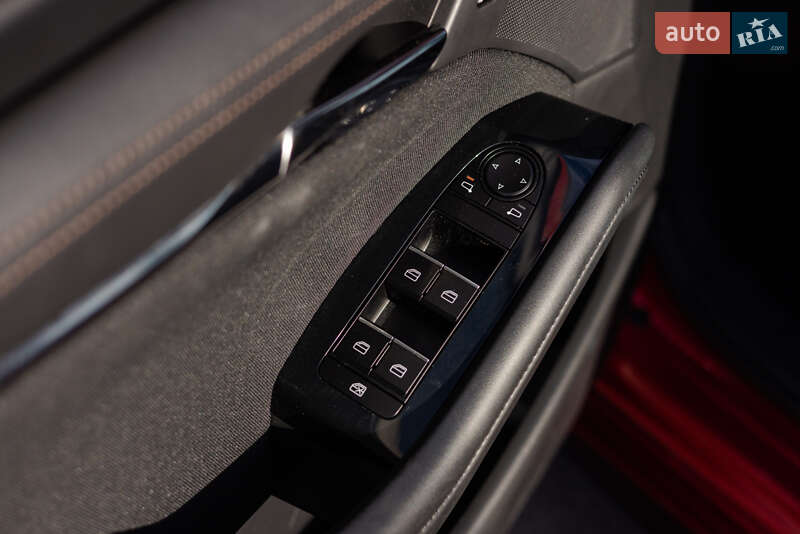 Хэтчбек Mazda 3 2019 в Ровно фото 17 Хэтчбек Mazda 3 2019 в Ровно