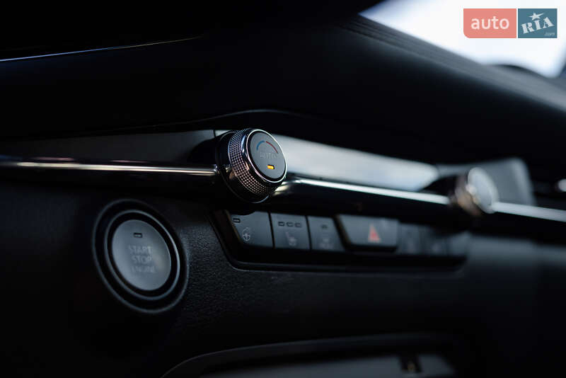 Хэтчбек Mazda 3 2019 в Ровно фото 20 Хэтчбек Mazda 3 2019 в Ровно