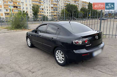 Седан Mazda 3 2008 в 