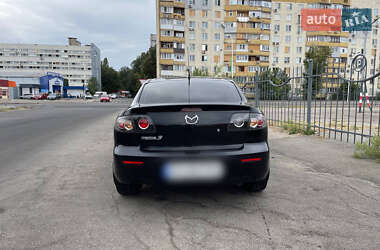 Седан Mazda 3 2008 в 