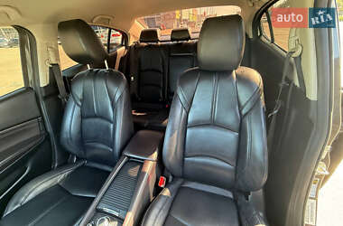 Седан Mazda 3 2016 в 