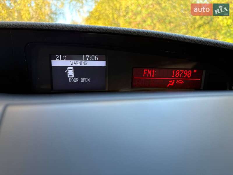 Седан Mazda 3 2009 в Лозовій фото 14 Седан Mazda 3 2009 в Лозовій