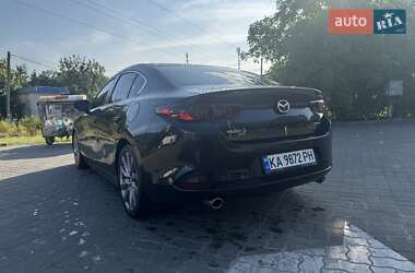 Седан Mazda 3 2019 в 