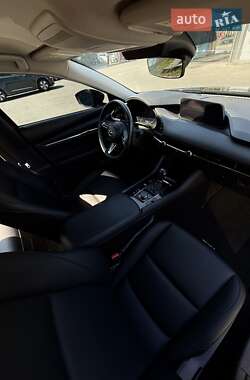 Седан Mazda 3 2019 в 