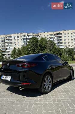 Седан Mazda 3 2019 в 