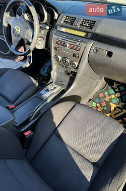 Седан Mazda 3 2008 в 