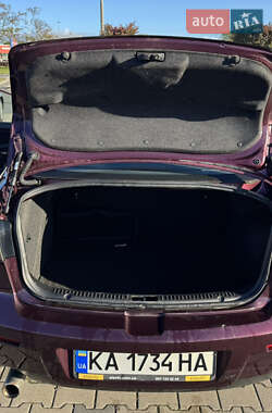 Седан Mazda 3 2008 в 