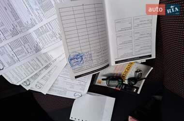 Хэтчбек Mazda 3 2006 в 