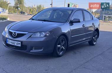 Седан Mazda 3 2007 в Кривом Роге