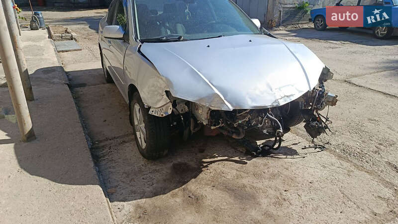 Седан Mazda 3 2006 в 