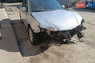 Седан Mazda 3 2006 в 