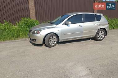 Хетчбек Mazda 3 2007 в Києві