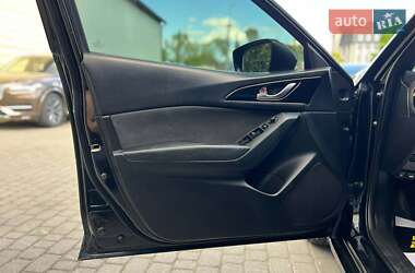 Хэтчбек Mazda 3 2014 в 