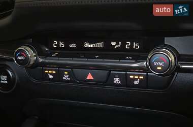 Седан Mazda 3 2021 в 
