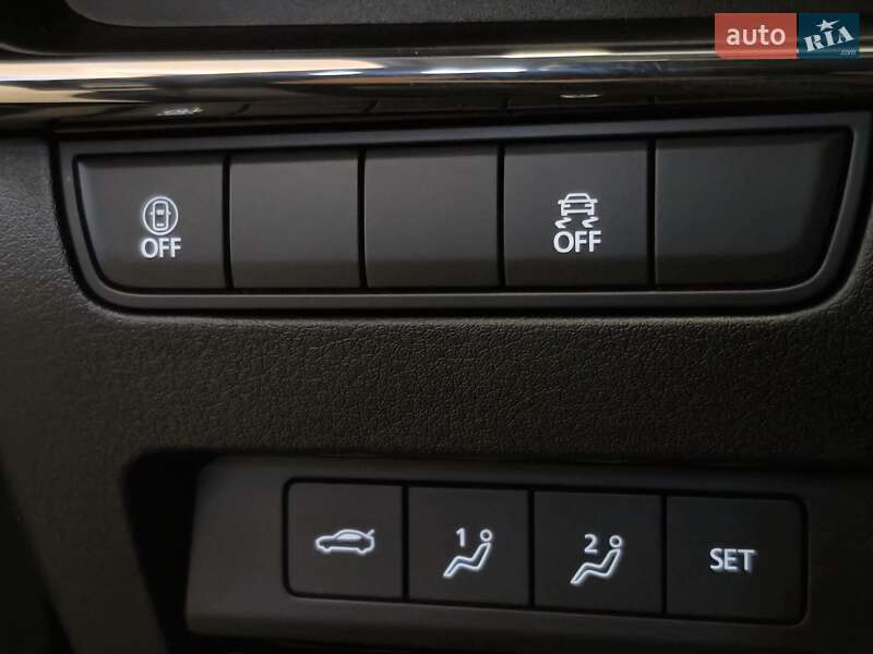 Седан Mazda 3 2021 в Николаеве