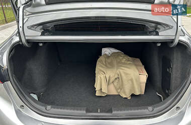 Седан Mazda 3 2013 в 