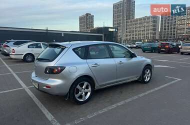 Хэтчбек Mazda 3 2006 в 