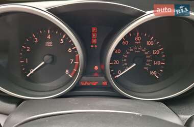 Седан Mazda 3 2010 в 
