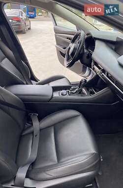 Седан Mazda 3 2020 в 