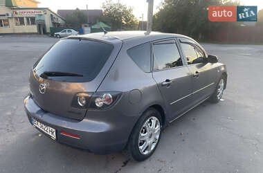 Хэтчбек Mazda 3 2006 в 