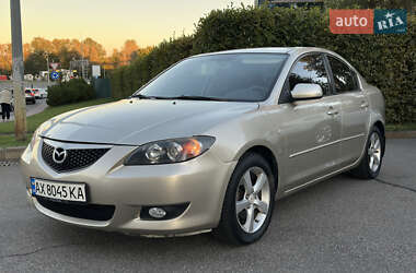 Седан Mazda 3 2005 в 