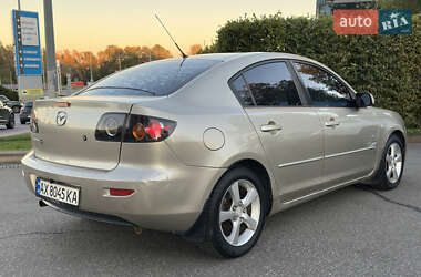 Седан Mazda 3 2005 в 