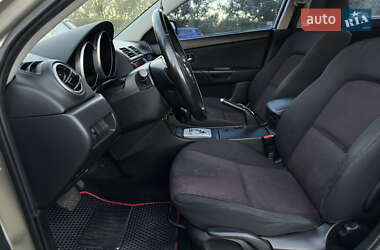 Седан Mazda 3 2005 в 