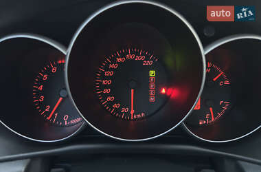 Седан Mazda 3 2005 в 